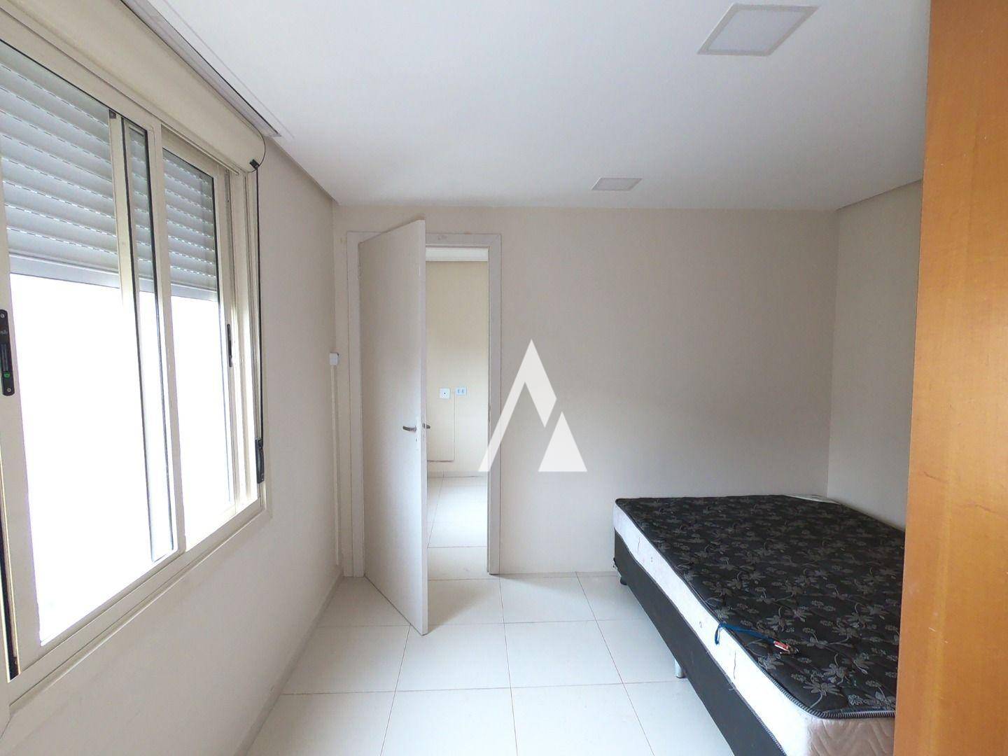 Apartamento à venda com 1 quarto, 32m² - Foto 8