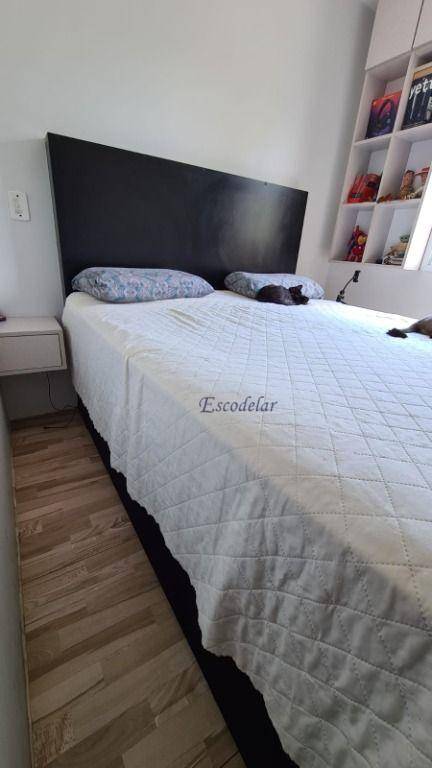 Apartamento à venda com 3 quartos, 66m² - Foto 9