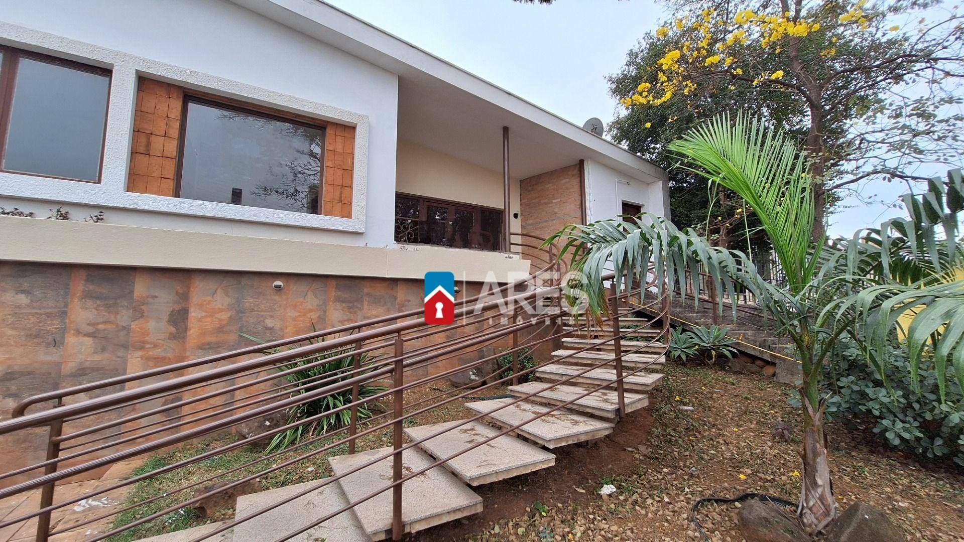 Casa, 360 m² - Foto 1