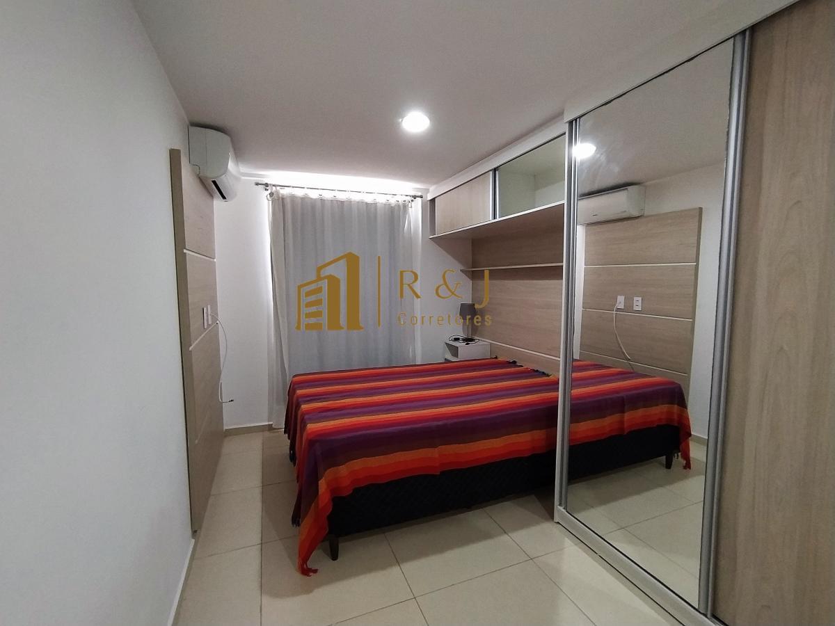 Apartamento para alugar com 2 quartos, 50m² - Foto 8