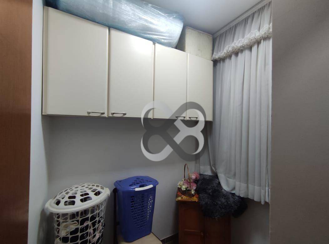 Apartamento à venda com 4 quartos, 193m² - Foto 22