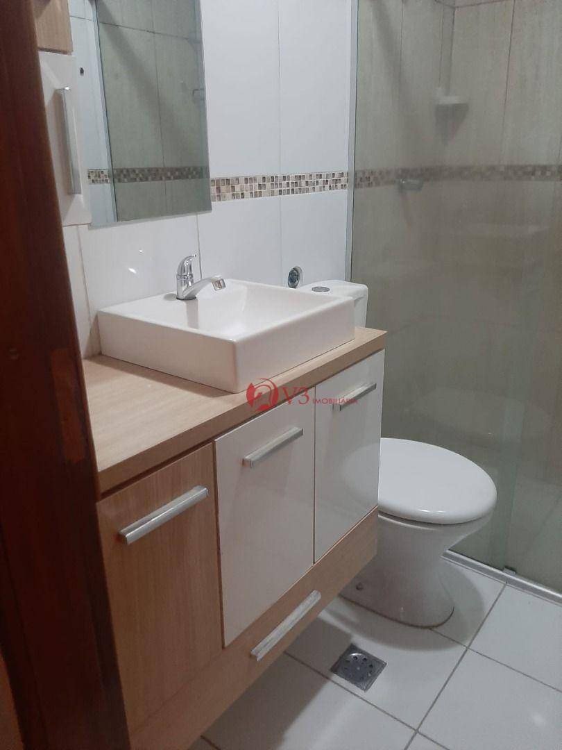 Apartamento à venda com 2 quartos, 50m² - Foto 5