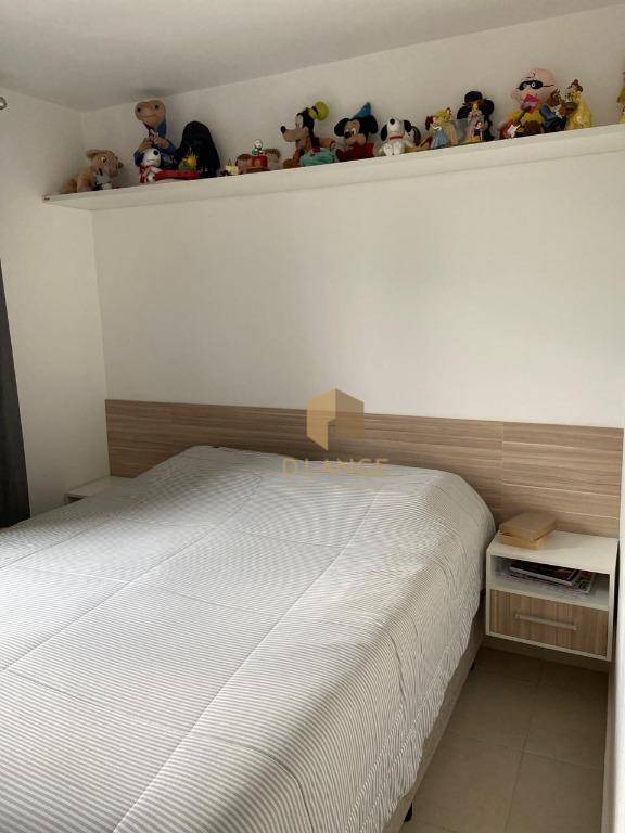 Apartamento à venda com 2 quartos, 45m² - Foto 3