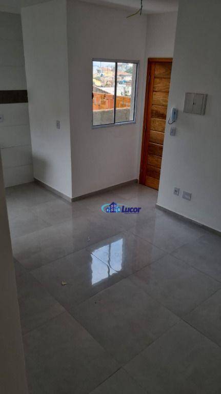 Apartamento à venda com 1 quarto, 36m² - Foto 28