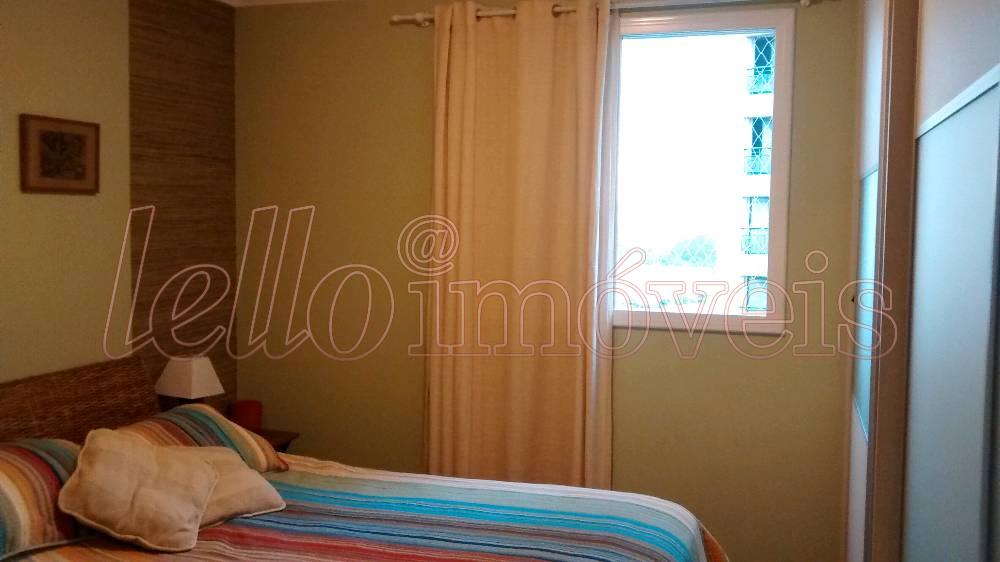 Apartamento para alugar com 4 quartos, 125m² - Foto 5