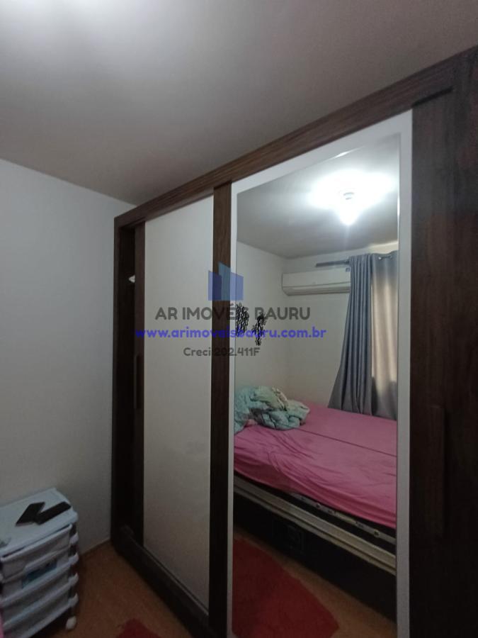 Apartamento à venda com 2 quartos, 47m² - Foto 12