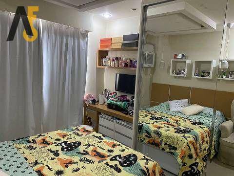 Apartamento à venda com 3 quartos, 71m² - Foto 10