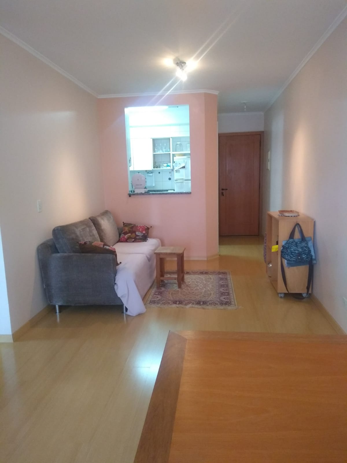 Apartamento à venda com 2 quartos, 61m² - Foto 8