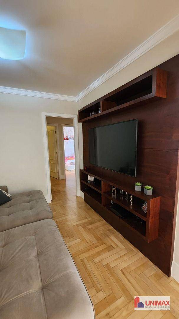 Apartamento à venda com 3 quartos, 107m² - Foto 4