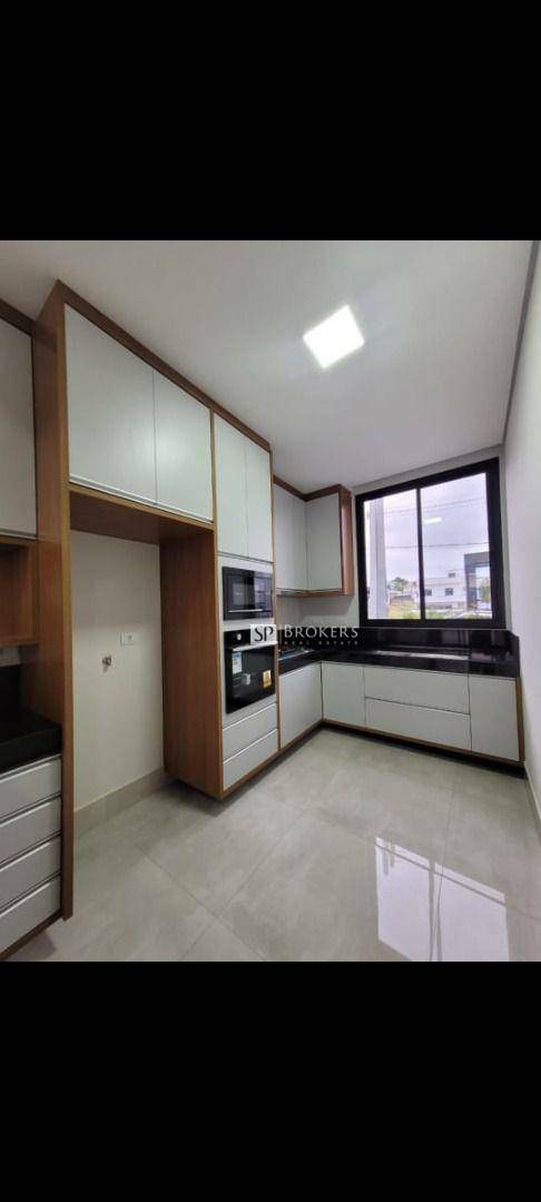 Casa de Condomínio à venda com 3 quartos, 140m² - Foto 6