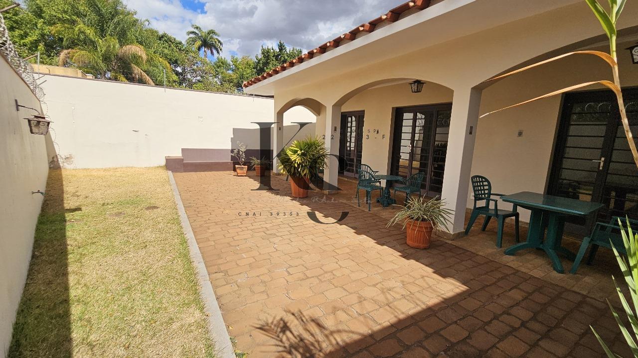 Casa à venda com 3 quartos, 420m² - Foto 20