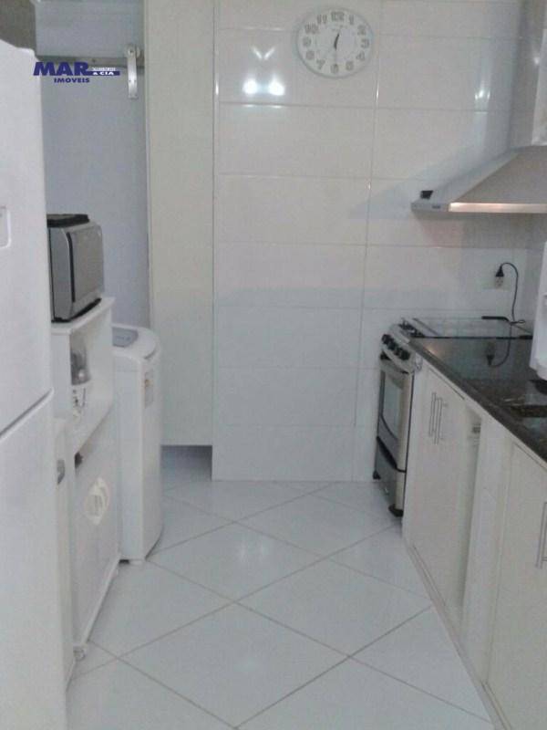 Apartamento à venda com 2 quartos, 55m² - Foto 3