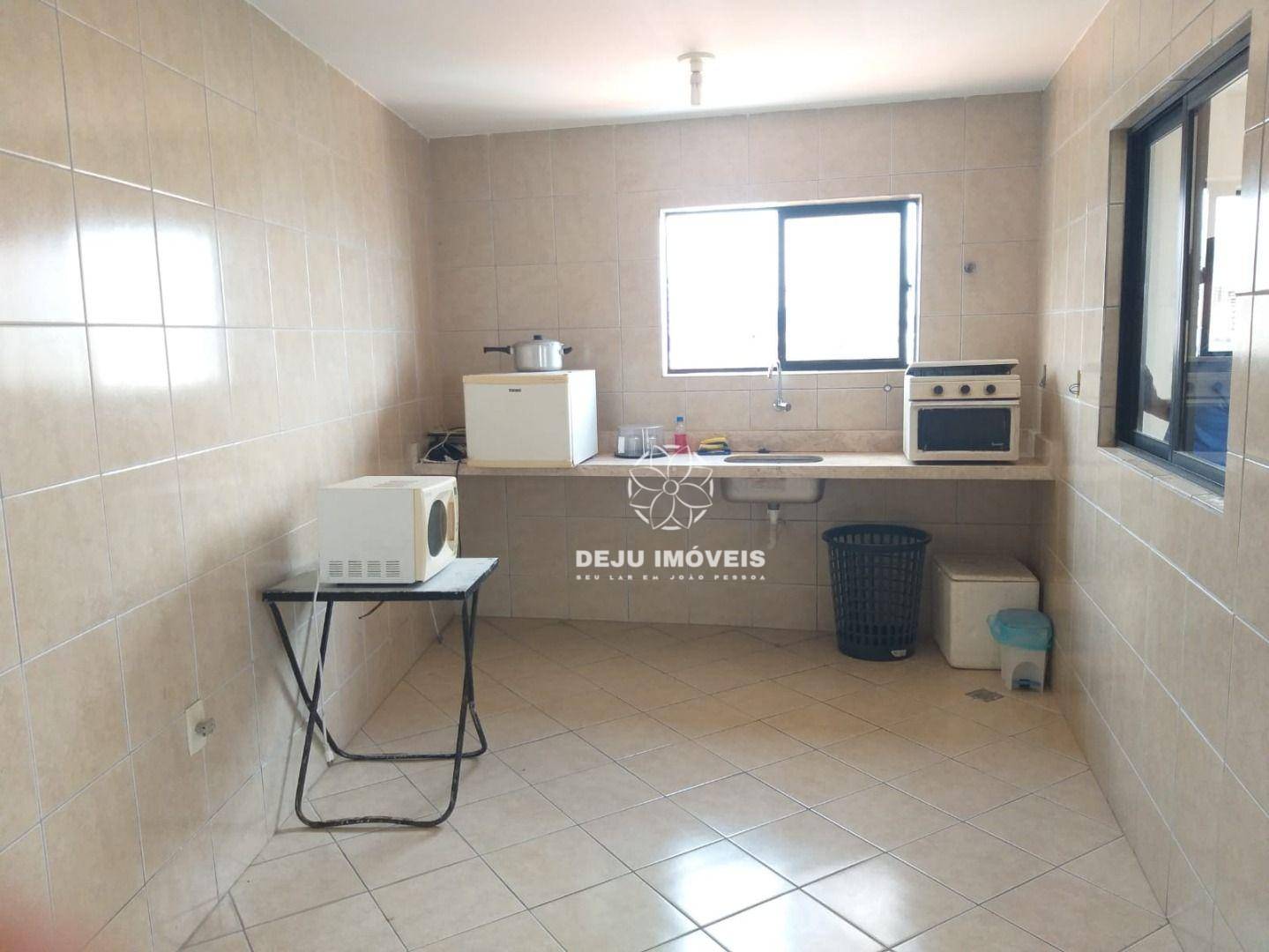 Apartamento à venda com 1 quarto, 29m² - Foto 14