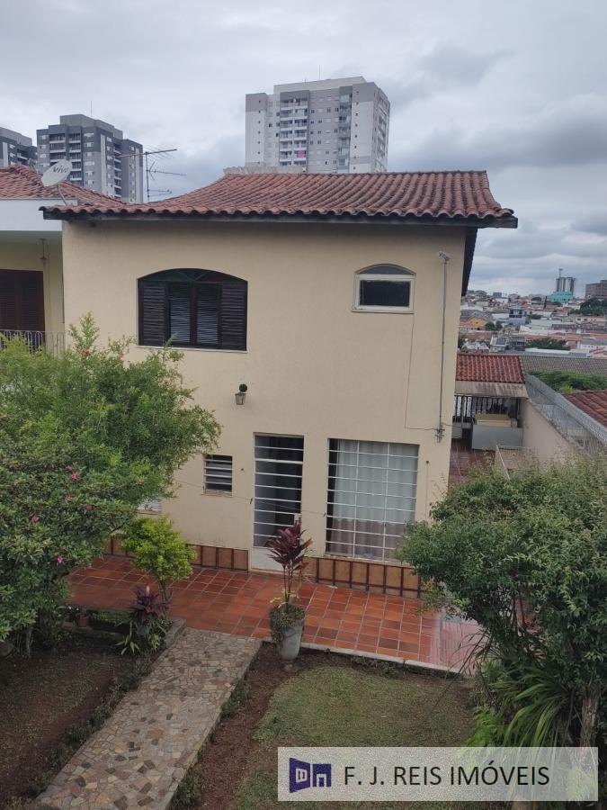 Sobrado para alugar com 4 quartos, 500m² - Foto 5