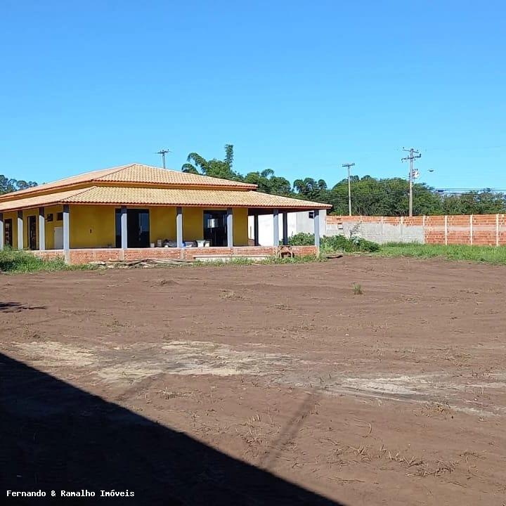 Fazenda à venda com 4 quartos, 5200m² - Foto 2