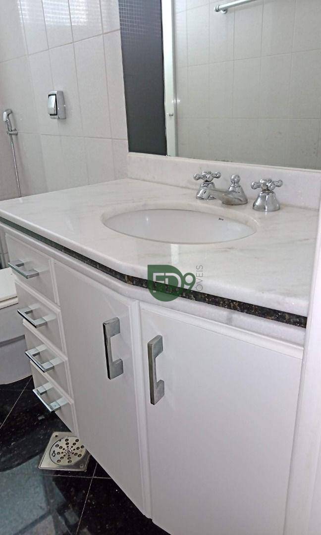 Apartamento à venda com 2 quartos, 168m² - Foto 17