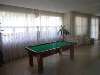 Apartamento para alugar com 3 quartos, 84m² - Foto 29