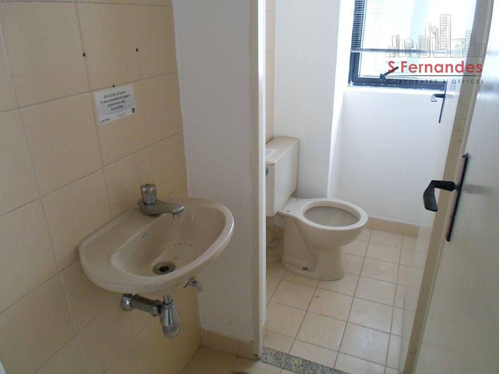 Conjunto Comercial-Sala à venda e aluguel, 40m² - Foto 14