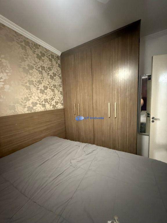 Apartamento para alugar com 2 quartos, 45m² - Foto 8