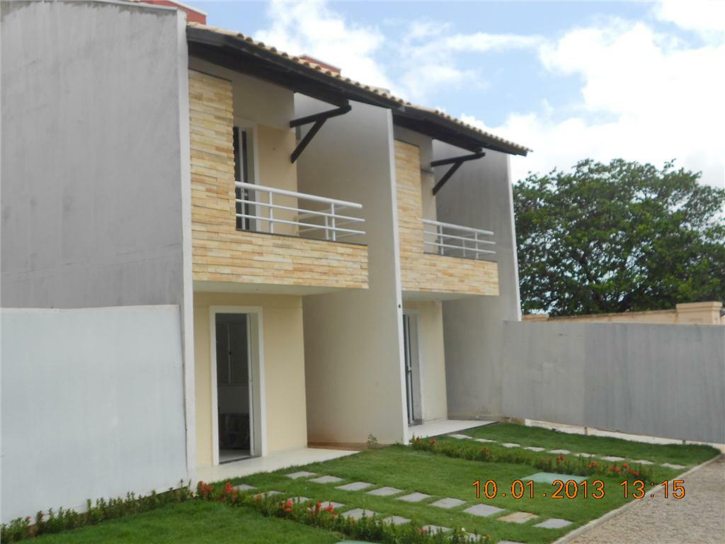 Casa de Condomínio à venda com 1 quarto, 86m² - Foto 3