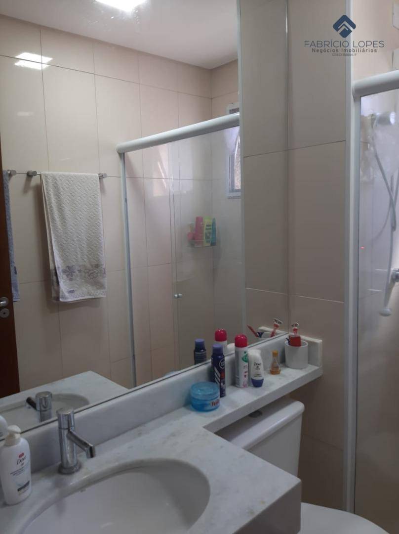 Apartamento à venda com 3 quartos, 80m² - Foto 14