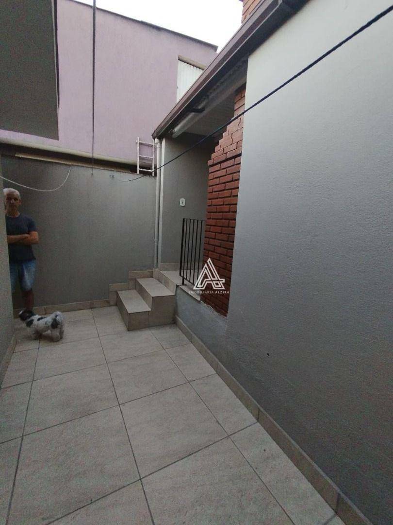 Casa à venda com 2 quartos, 100m² - Foto 12