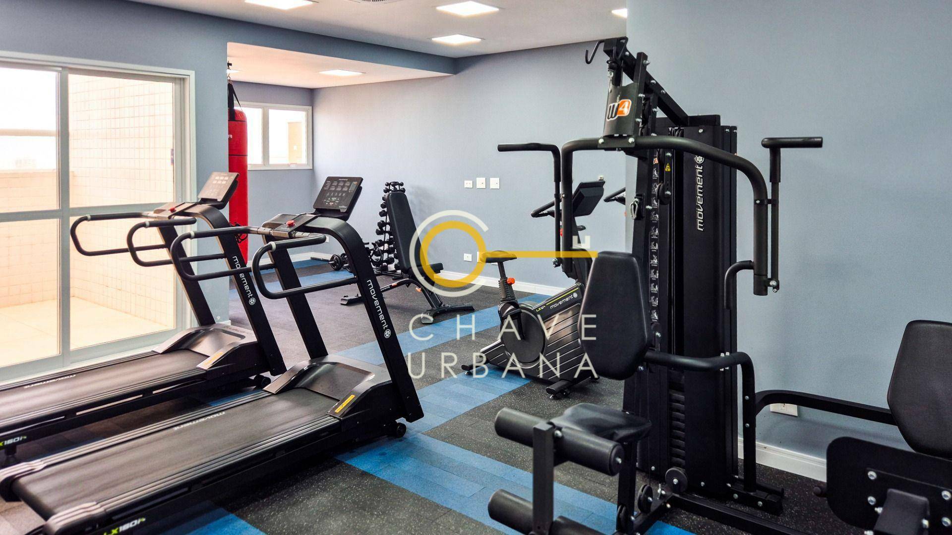 Apartamento para alugar com 2 quartos, 70m² - Foto 30