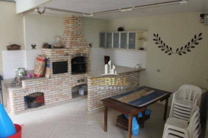 Sobrado à venda com 4 quartos, 500m² - Foto 28