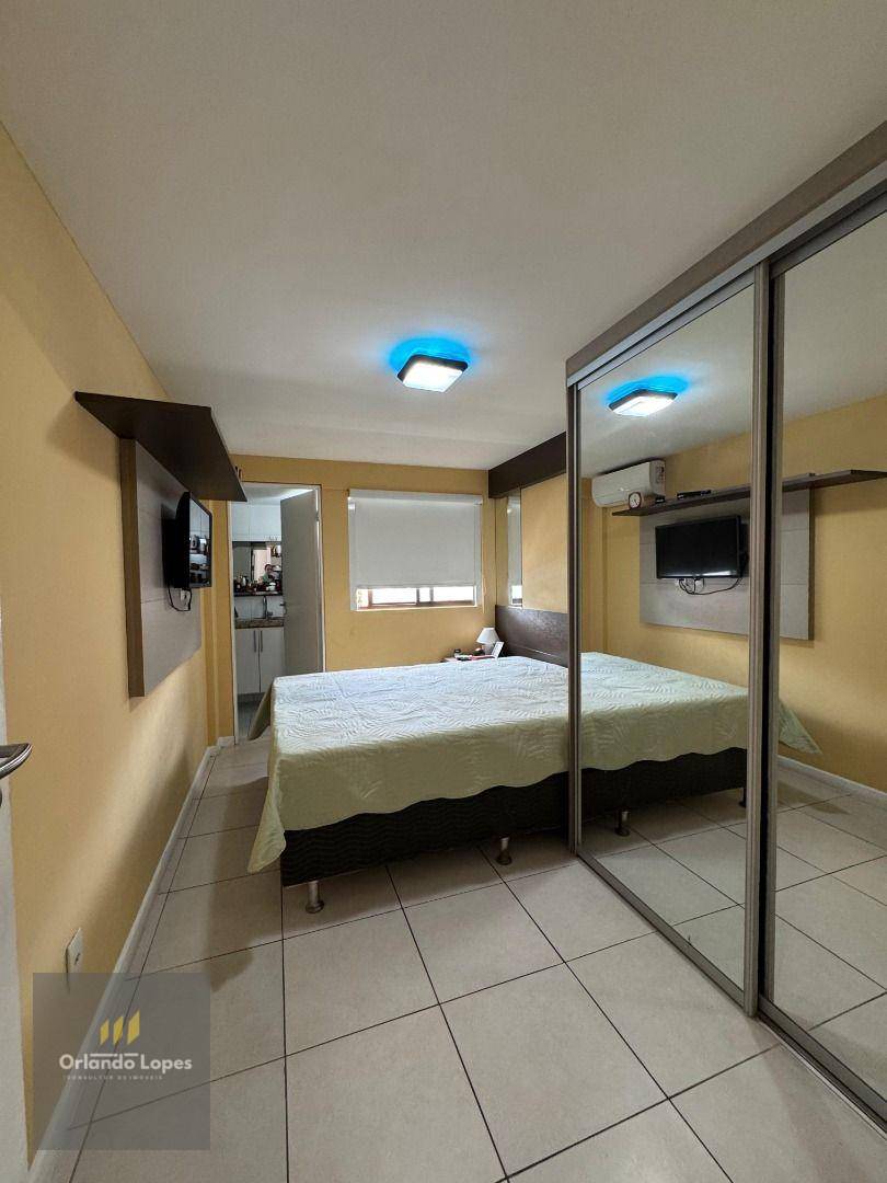 Apartamento, 3 quartos, 89 m² - Foto 2