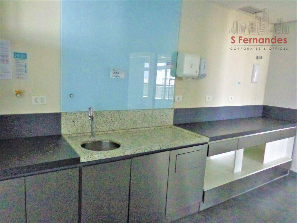 Conjunto Comercial-Sala para alugar, 218m² - Foto 10