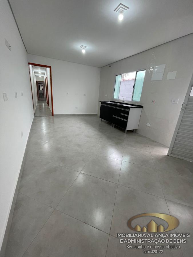 Casa para alugar com 3 quartos - Foto 5