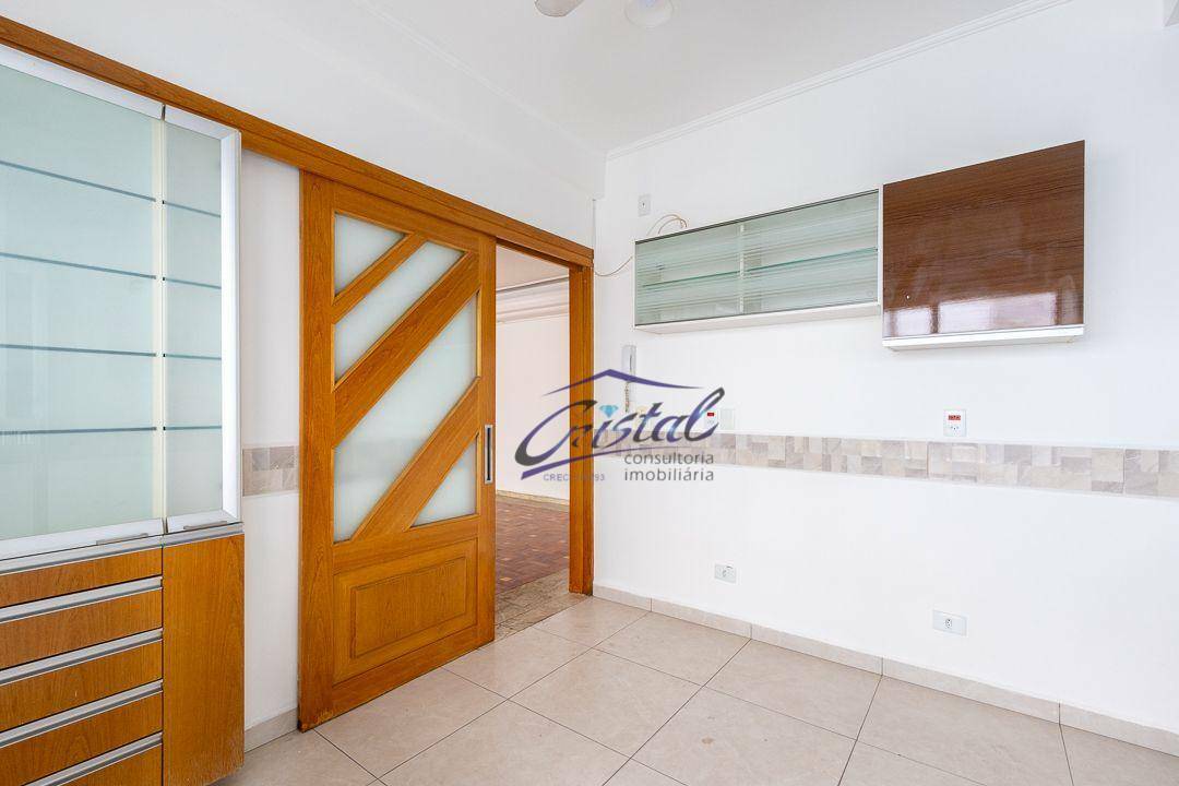 Apartamento à venda com 3 quartos, 144m² - Foto 15