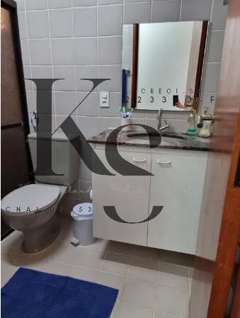 Apartamento à venda com 3 quartos, 64m² - Foto 7