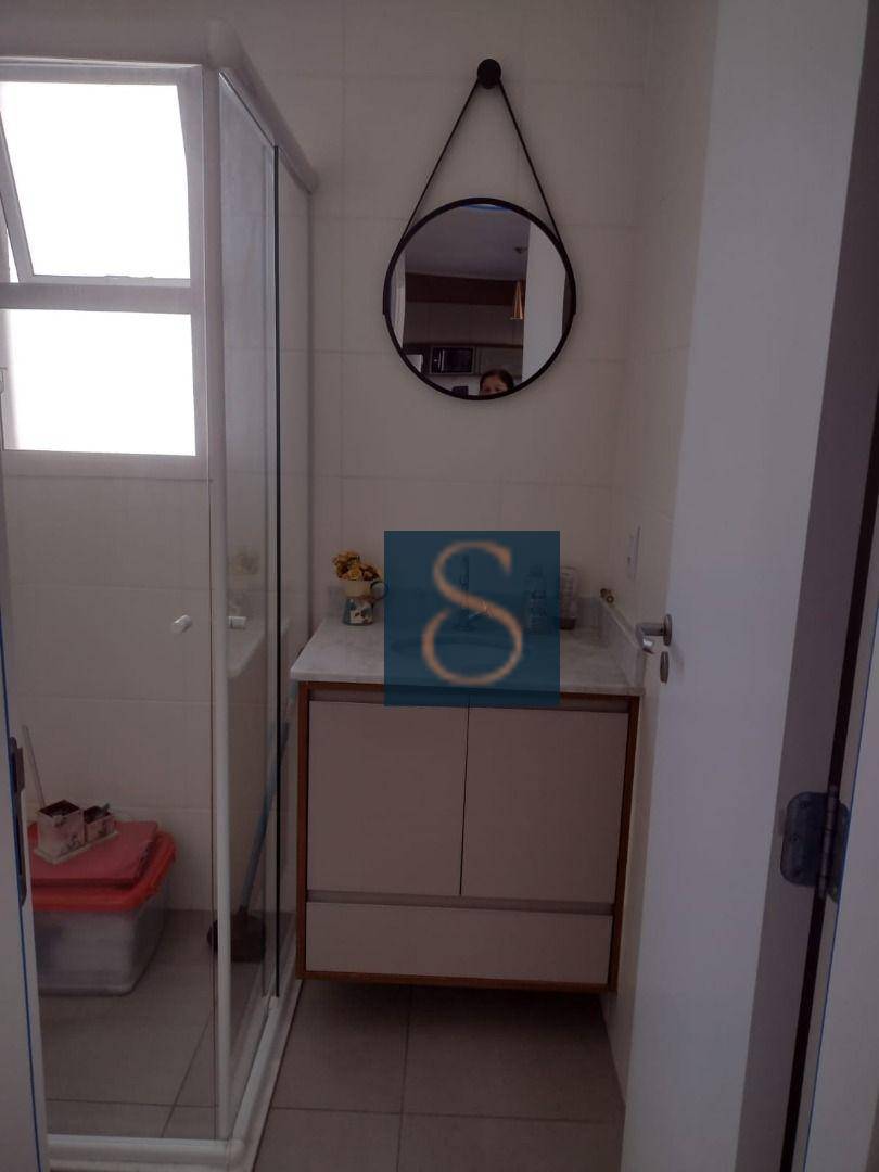 Apartamento à venda com 3 quartos, 70m² - Foto 14