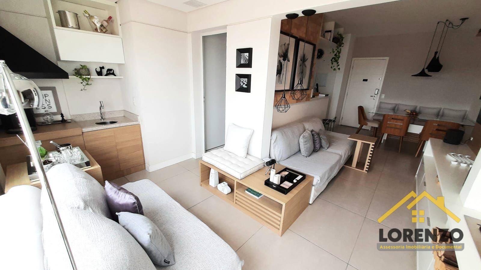 Apartamento à venda com 2 quartos, 77m² - Foto 14