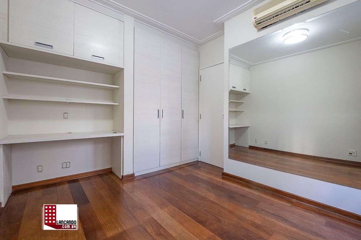 Apartamento à venda com 1 quarto, 47m² - Foto 3