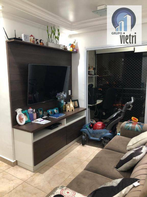 Apartamento à venda com 2 quartos, 60m² - Foto 7