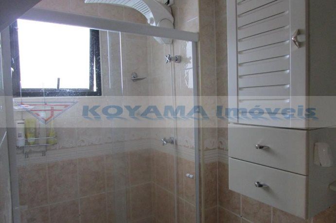 Apartamento à venda com 2 quartos, 60m² - Foto 12