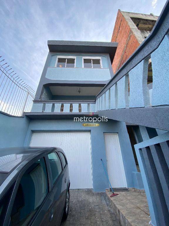 Sobrado à venda com 3 quartos, 300m² - Foto 72