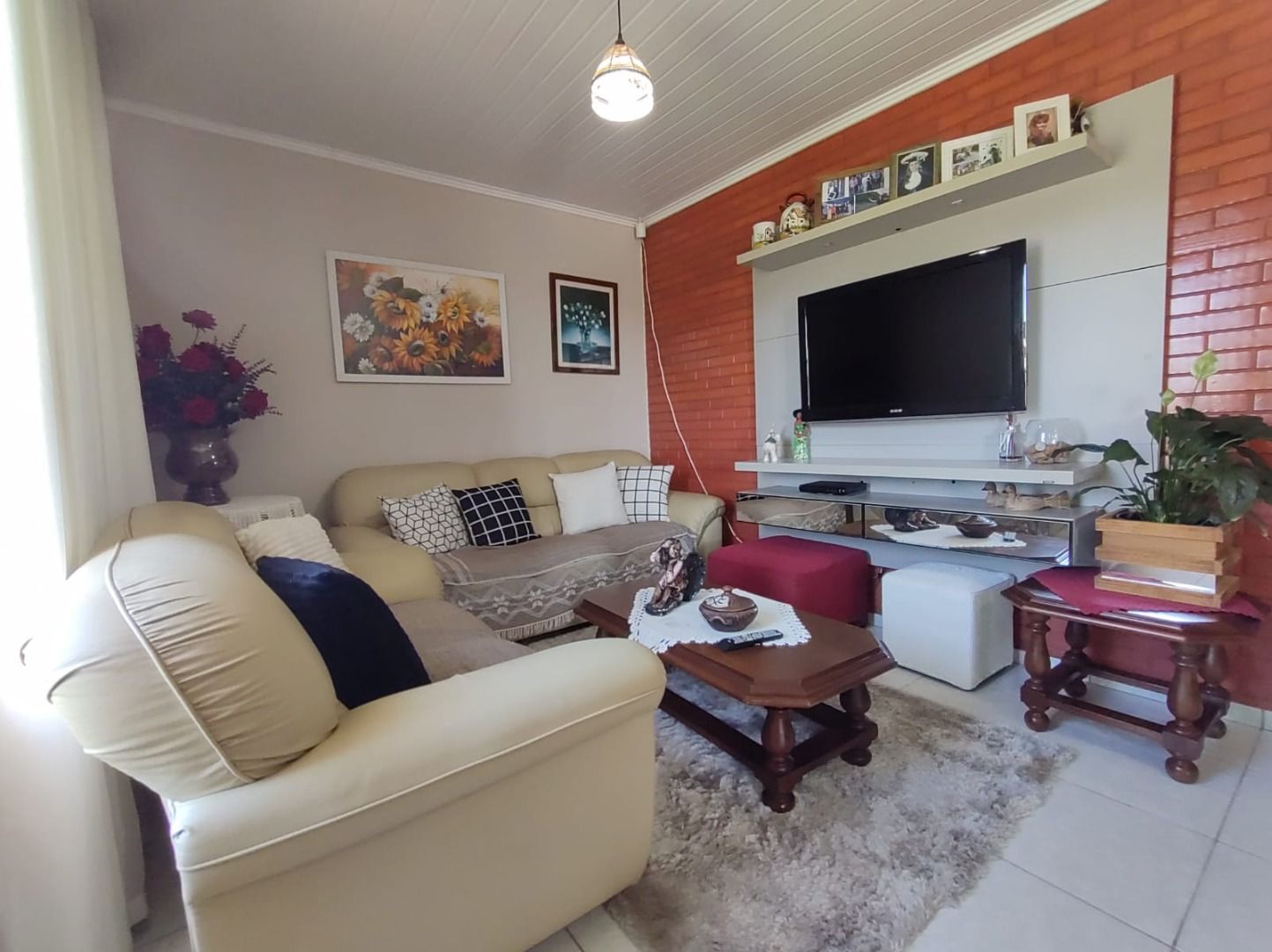 Casa à venda com 3 quartos, 121m² - Foto 6