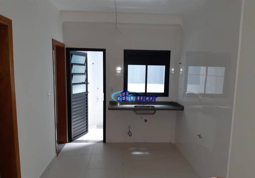 Apartamento à venda com 1 quarto, 34m² - Foto 5