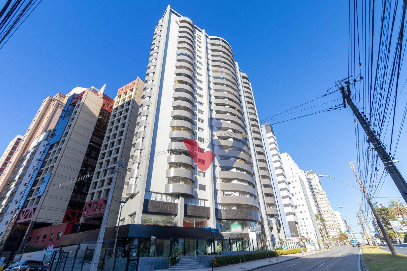 Apartamento à venda com 4 quartos, 266m² - Foto 57