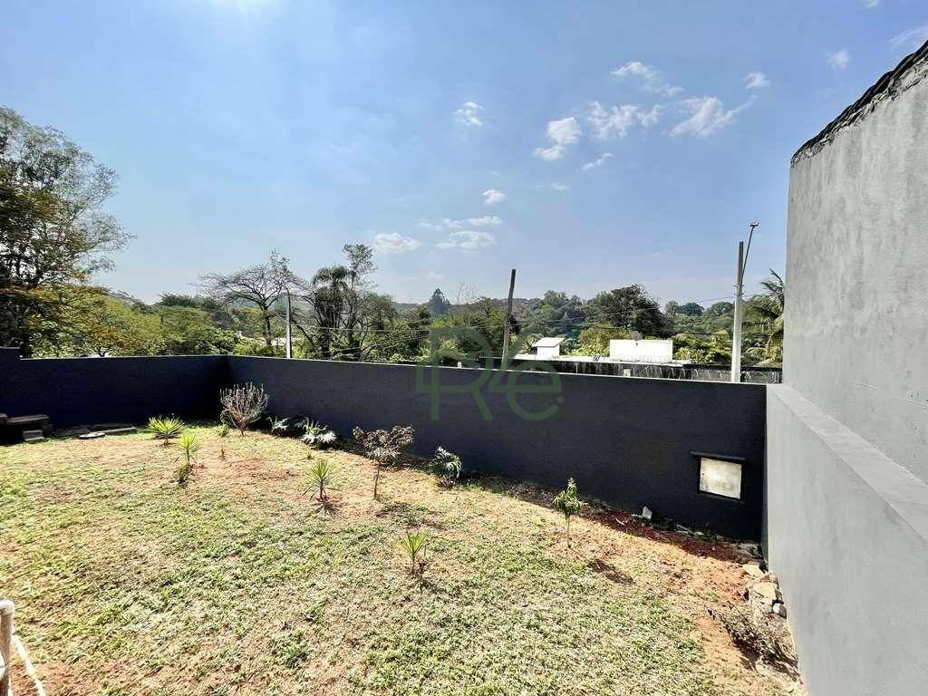 Casa de Condomínio à venda com 4 quartos, 536m² - Foto 50