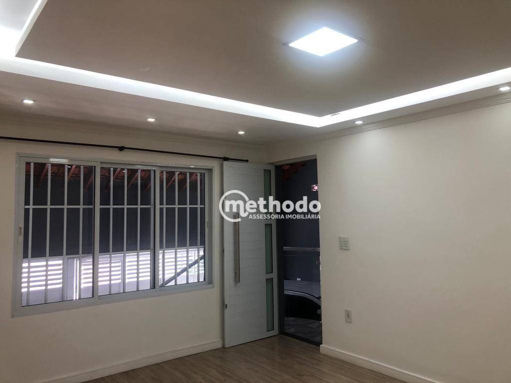 Casa à venda com 3 quartos, 120m² - Foto 5