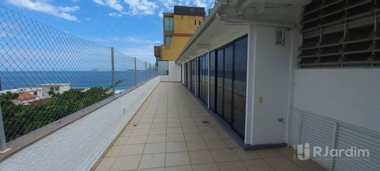 Cobertura para alugar com 5 quartos, 295m² - Foto 21