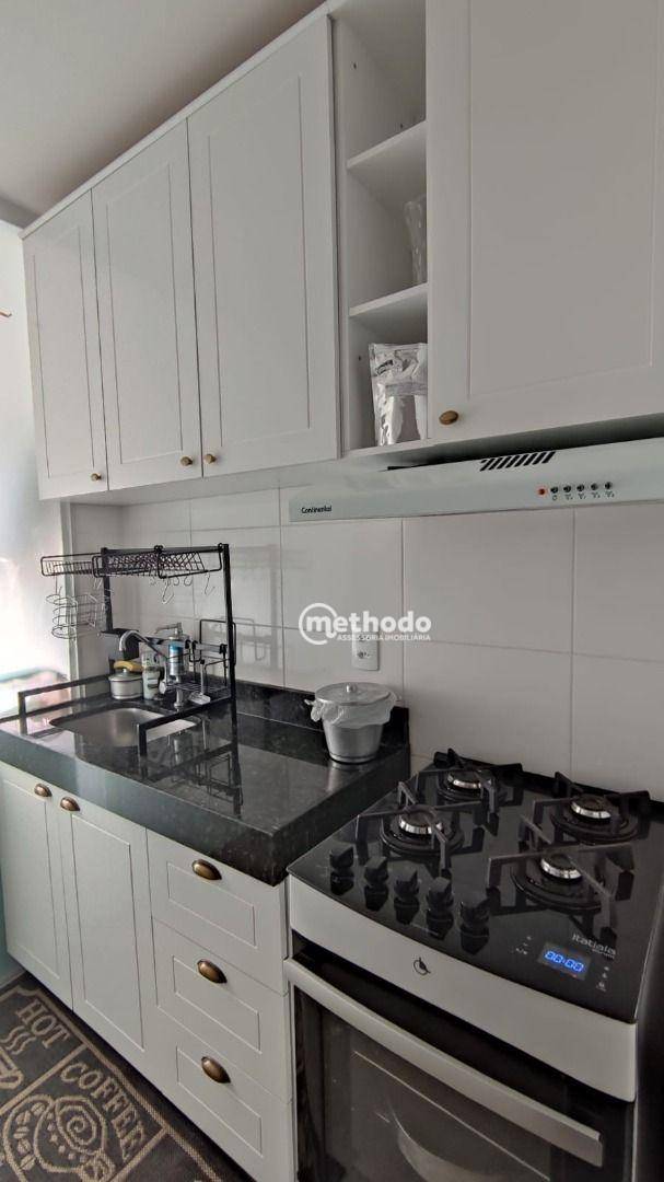 Apartamento à venda com 2 quartos, 54m² - Foto 11