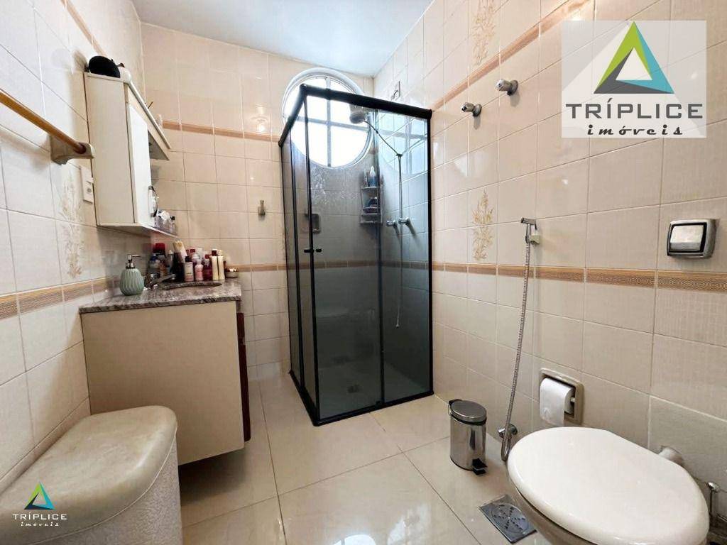 Apartamento à venda com 3 quartos, 130m² - Foto 7