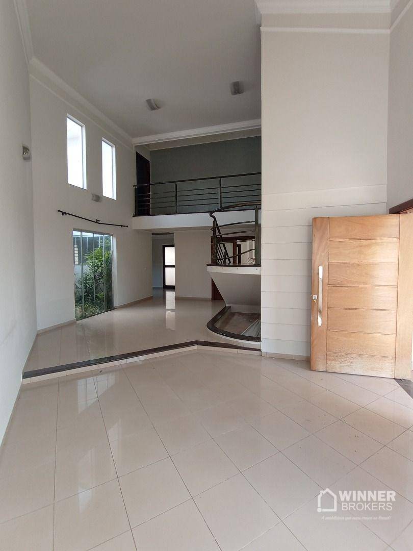 Sobrado à venda com 4 quartos, 340m² - Foto 3