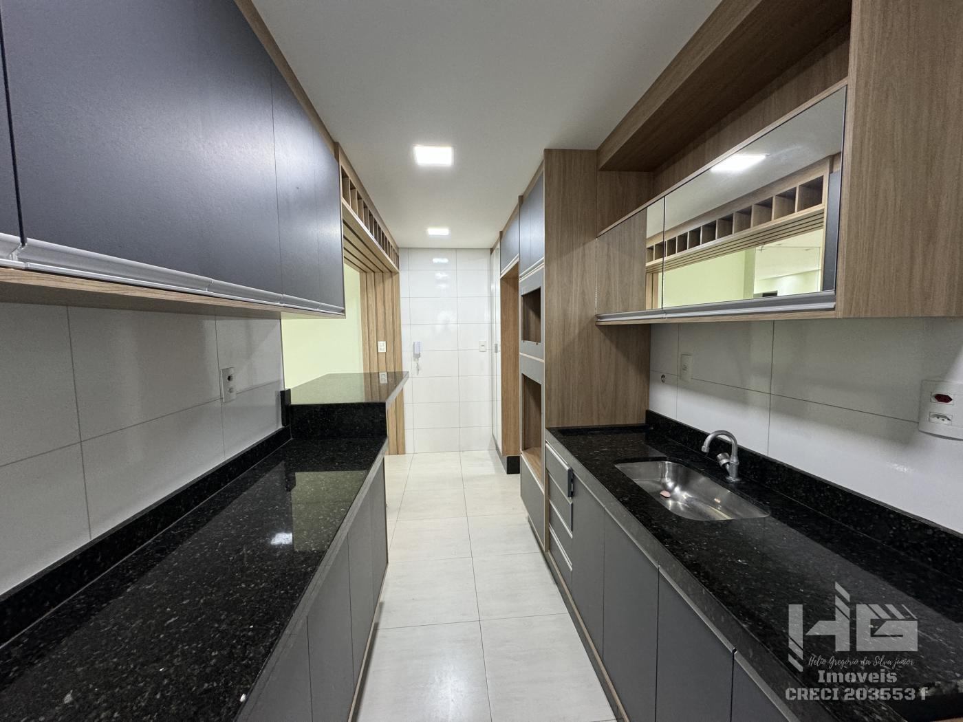 Apartamento à venda com 2 quartos, 92m² - Foto 5