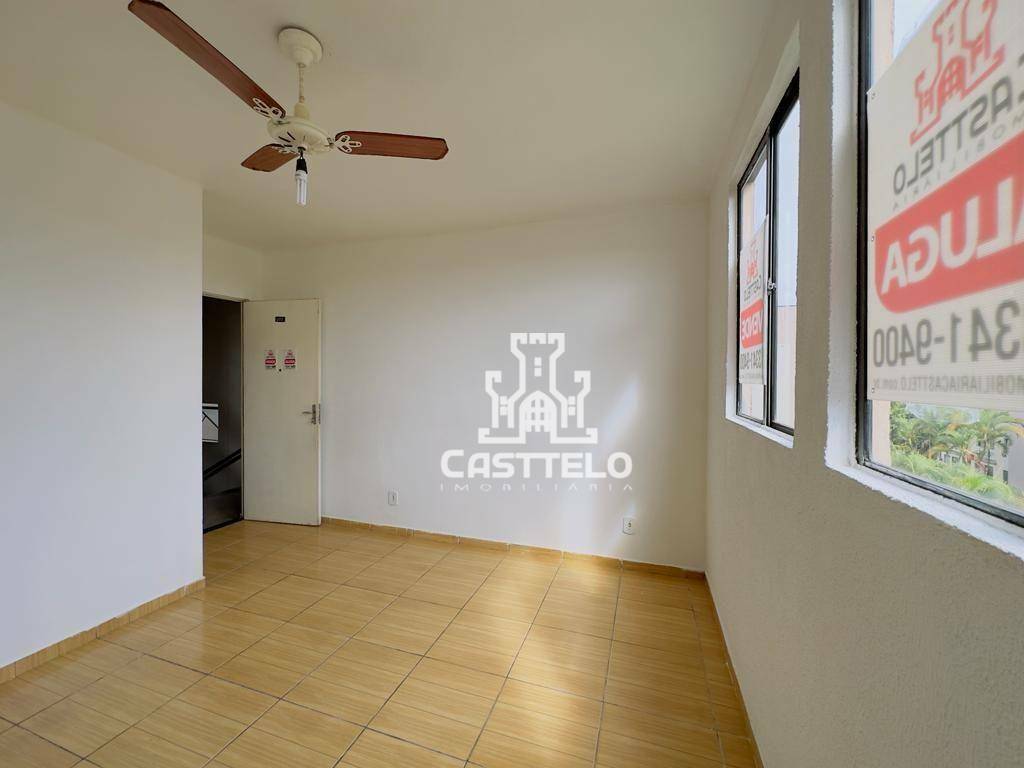 Apartamento à venda e aluguel com 2 quartos, 40M2 - Foto 4